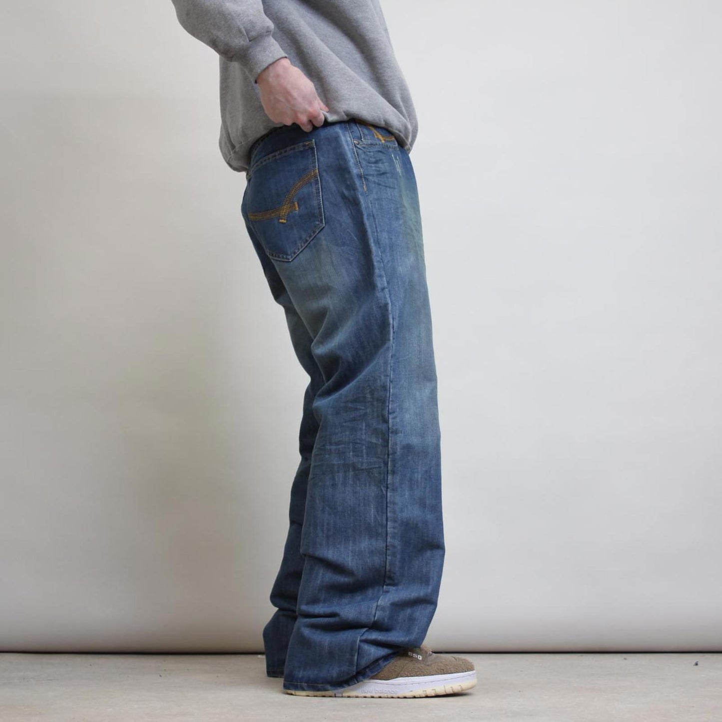 Baggy Eckō Unltd jeans W36L32