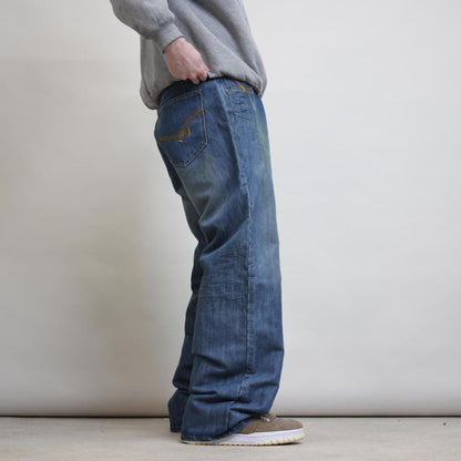 Baggy Eckō Unltd jeans W36L32