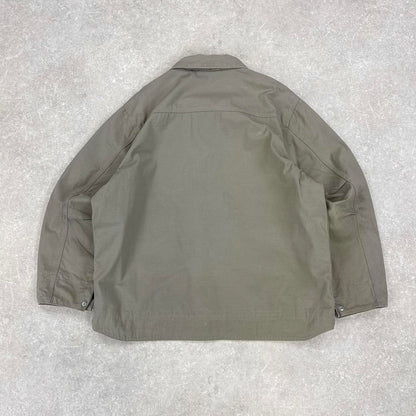 Beige Carhartt jacket XL regular American USA workwear