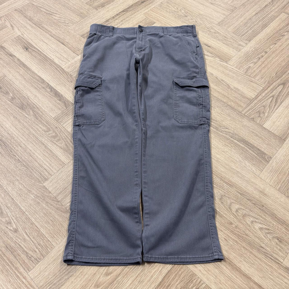 Y2K Lee cargo utility pants Loose straight workwear skater trousers