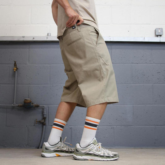 Mens Lee shorts W38