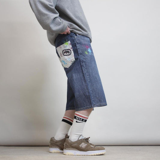 Baggy Ecko Unltd jorts W32