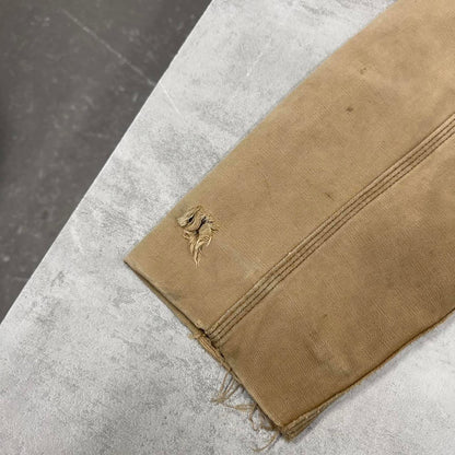 Vintage Carhartt jacket M