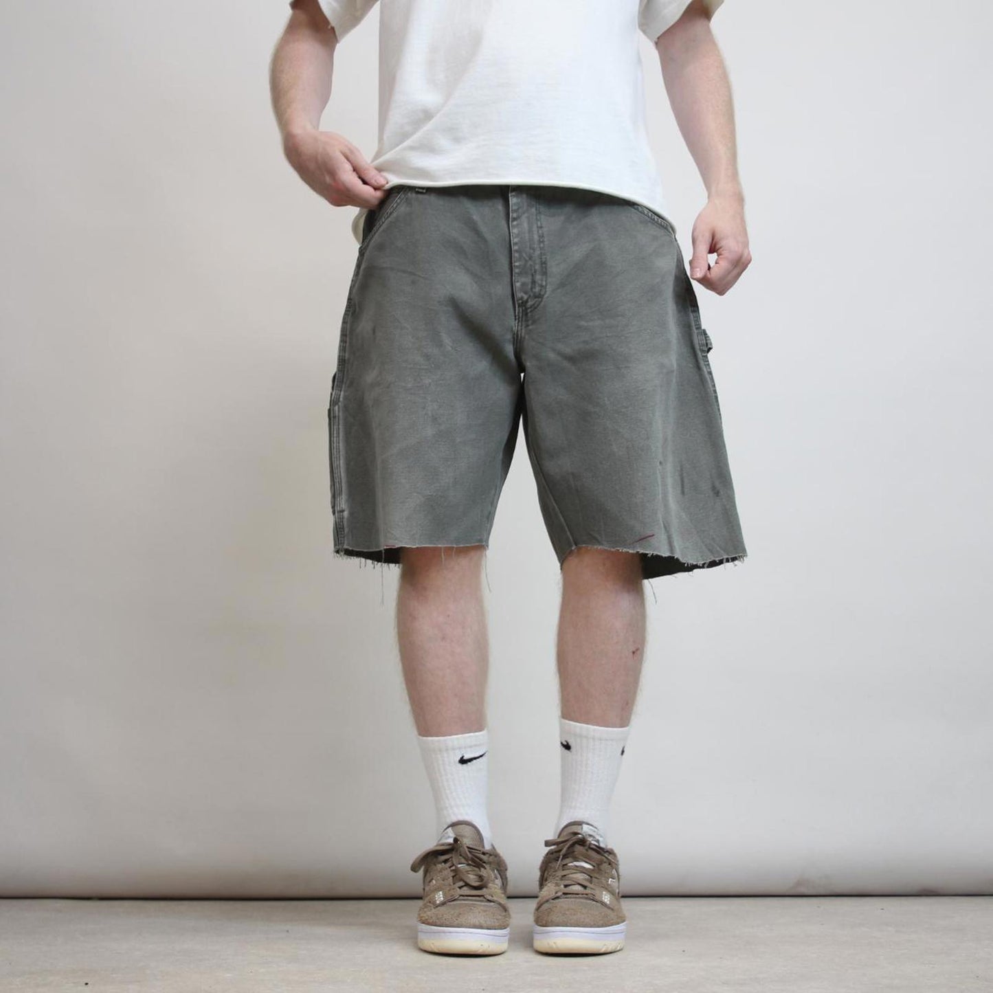 Mens Dickies carpenter shorts W36