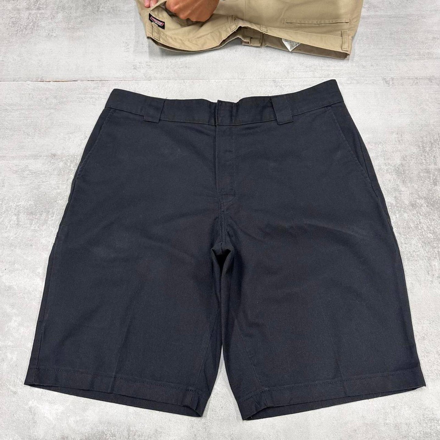 Dickies carpenter shorts W36