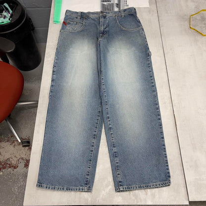 Baggy Parasuco carpenter jeans W38 L34