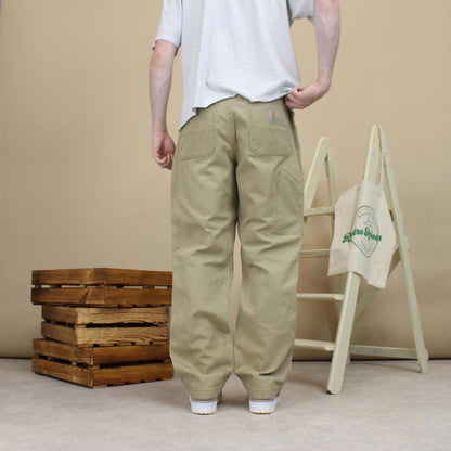 Tan/beige Carhartt Trousers W36L30