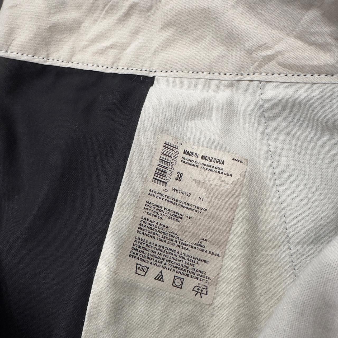Dickies carpenter chino shorts black Loose long leg skater / surf shorts festival