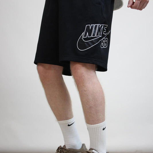 Nike Y2K Sports Shorts Medium