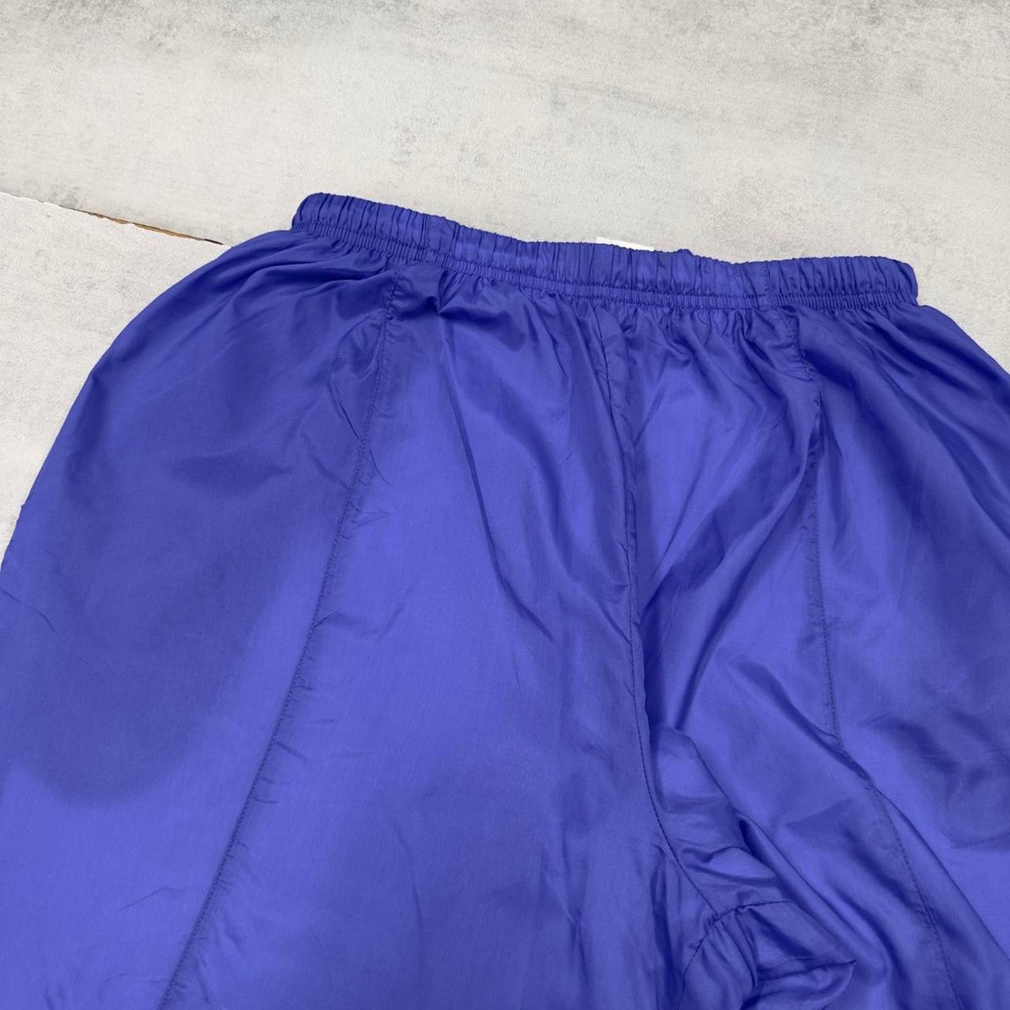 Baggy Nike trackies L