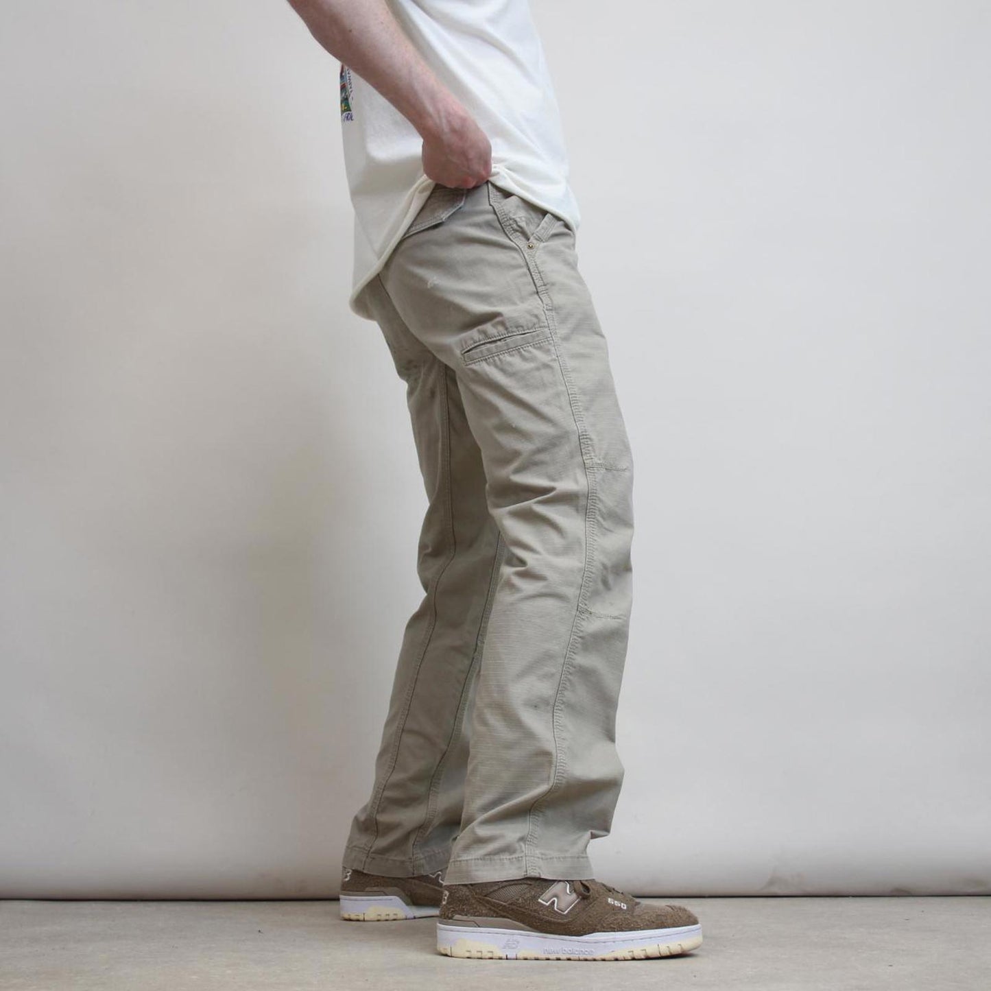 Carhartt carpenter pants W30 L31