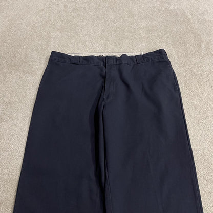 Dickies 874 pants navy original fit W42L31