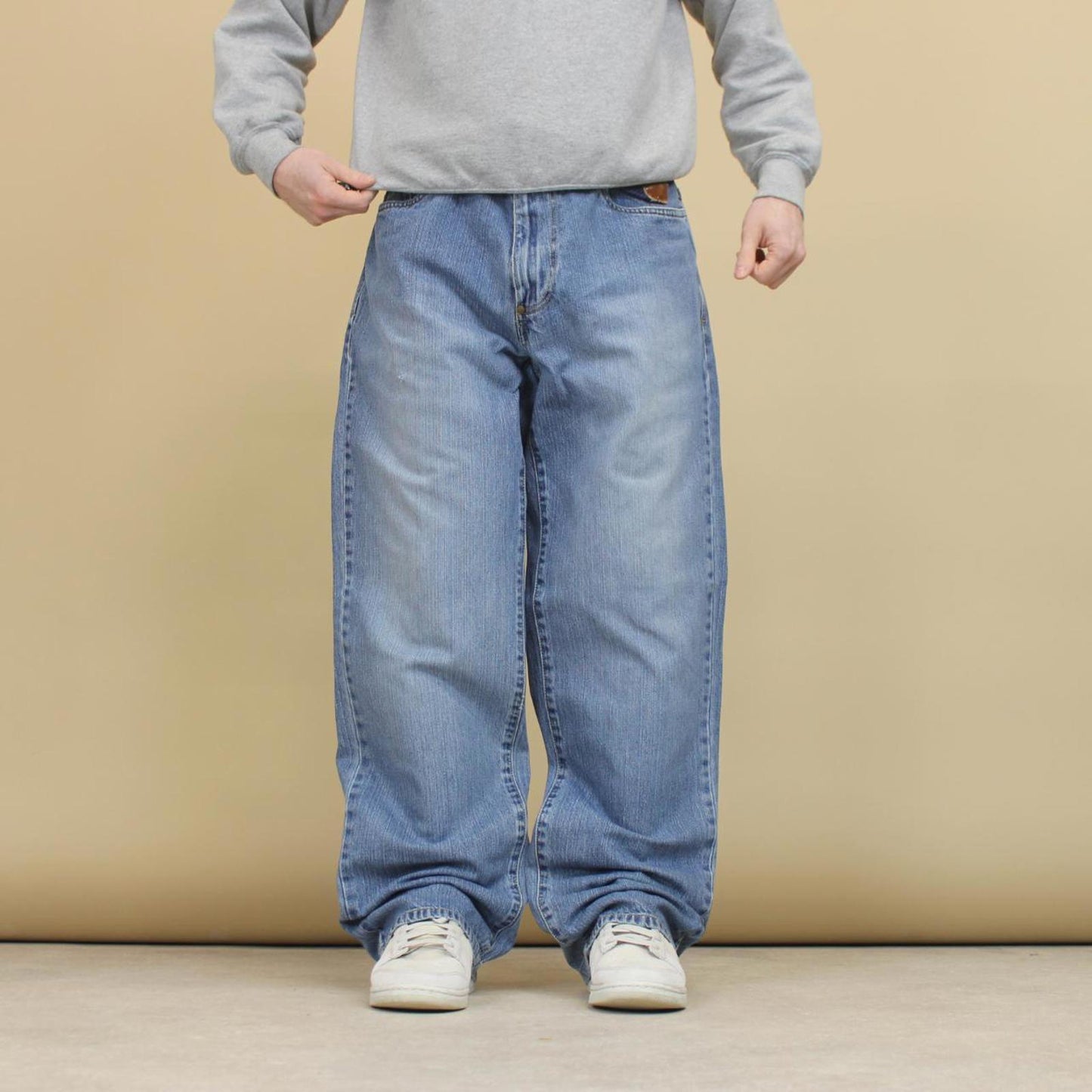 Baggy Enyce jeans W36 L33