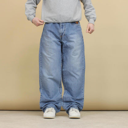 Baggy Enyce jeans W36 L33