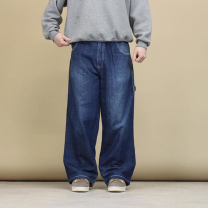 Blue Brooklyn Xpress carpenter jeans W36L29