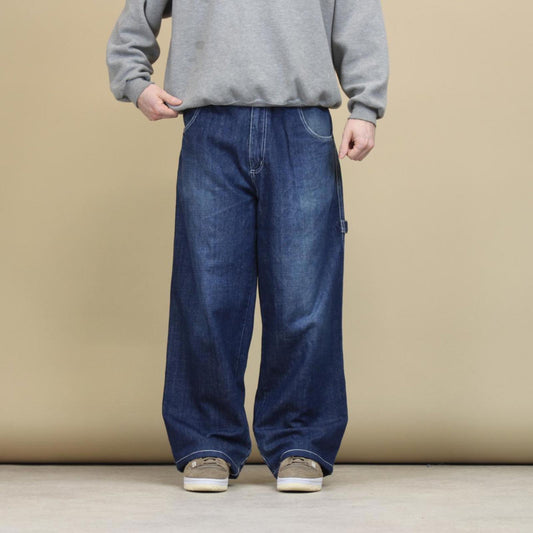 Blue Brooklyn Xpress carpenter jeans W36L29