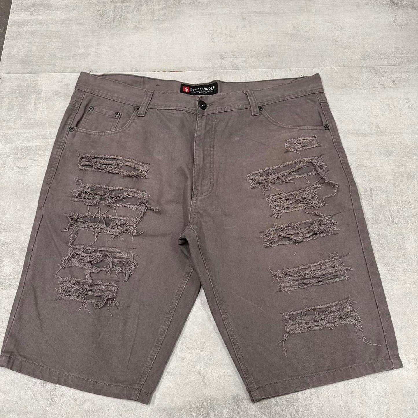Loose Southpole shorts W40
