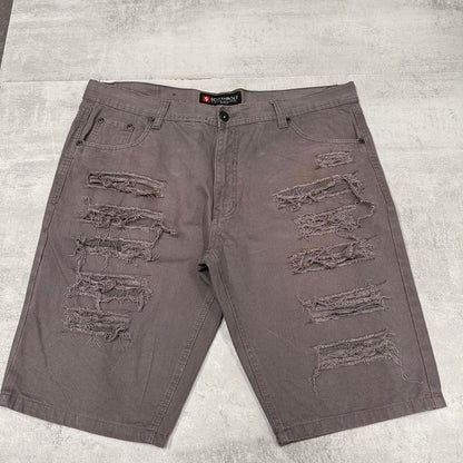 Loose Southpole shorts W40