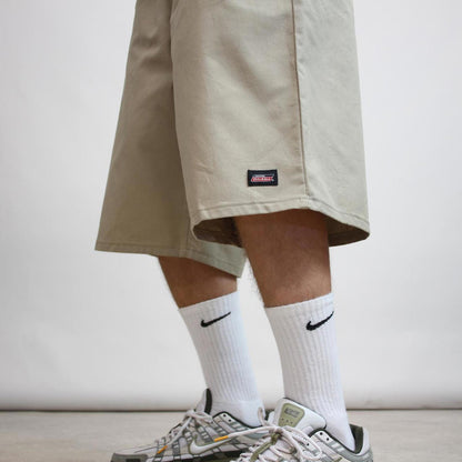 Baggy Dickies Carpenter Shorts W42