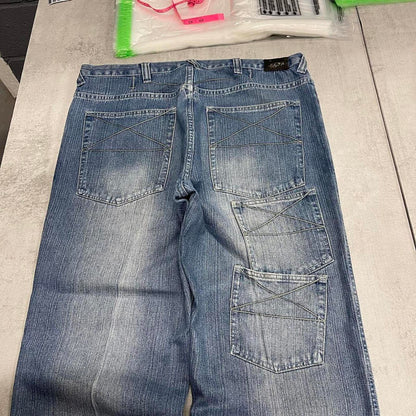 Reliq skate jeans W38 L30