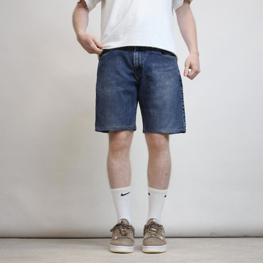 Mens Lee Jorts W34