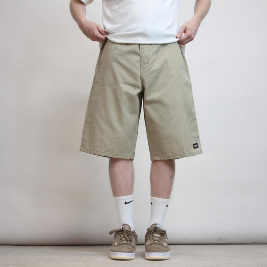 Baggy Dickies Carpenter Shorts W36
