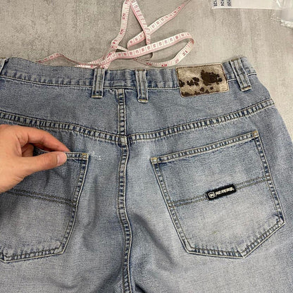 Baggy Reverb skate jeans W36 L33