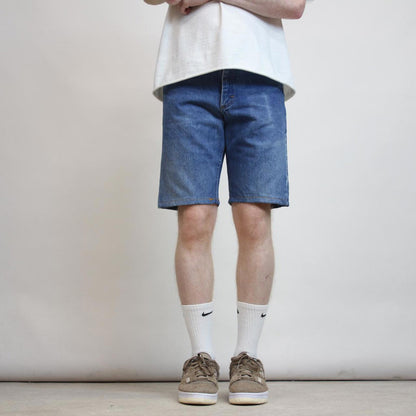 Mens Lee Jorts W31