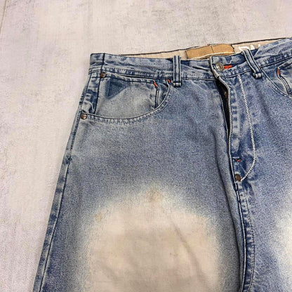 Blue Akademiks jeans W32 L34