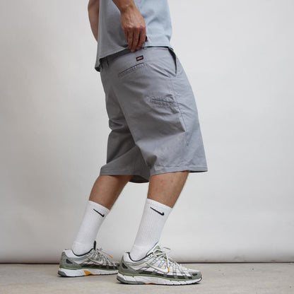 Baggy Dickies carpenter shorts W38