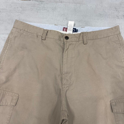 Mens Chaps Cargo shorts W36