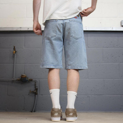 Mens Wrangler jorts W33