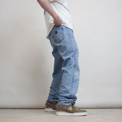 Mens vintage Carhartt jeans W34 L34