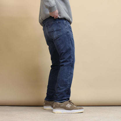 Blue Levi's 288 jeans W36