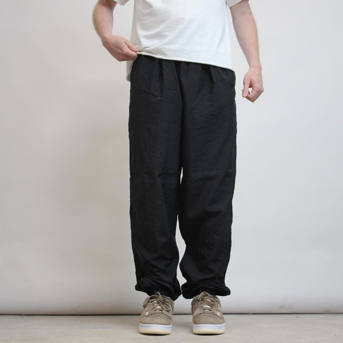 Nike trackies M