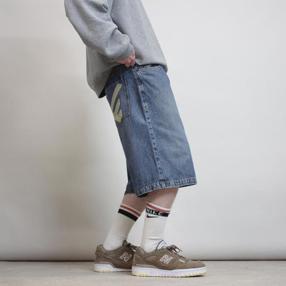 Baggy Enyce jorts W34