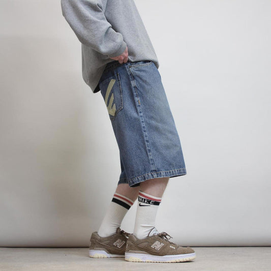 Baggy Enyce jorts W34