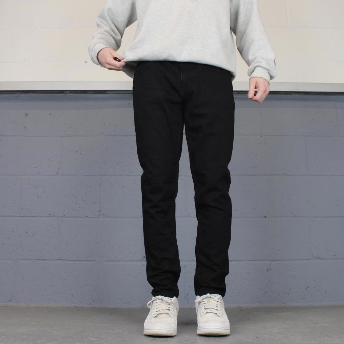 Carhartt jeans size 14 (W36 L29)