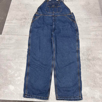 Vintage Five Brother overalls W40 L28
