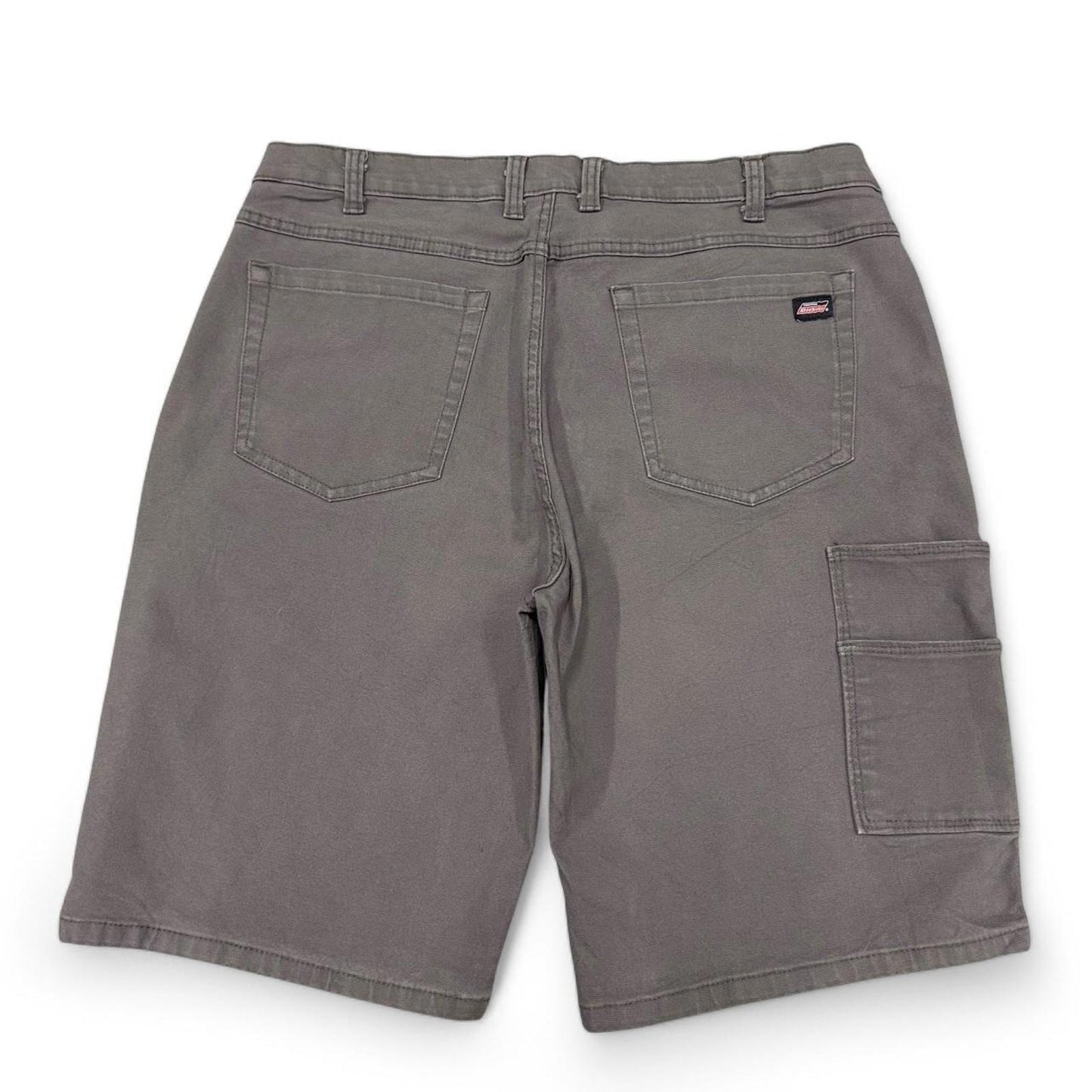 Mens Dickies carpenter jorts W36