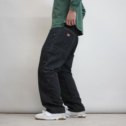 Wrangler double knee carpenter jeans W36 L30