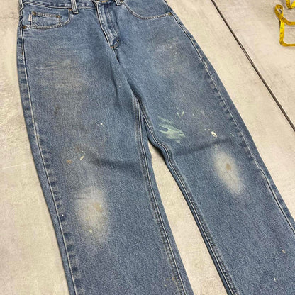 Mens vintage Carhartt jeans W36 L32