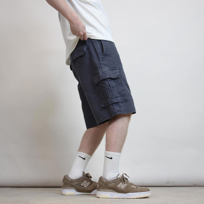 Mens Izod cargo shorts W34