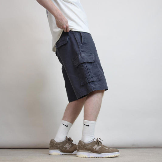 Mens Izod cargo shorts W34