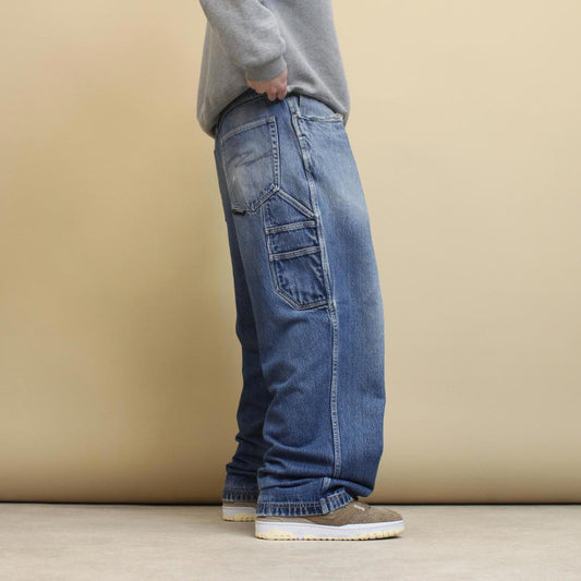 Baggy FUBU carpenter jeans W36 L34