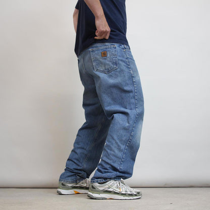 Mens vintage Carhartt jeans W40 L32