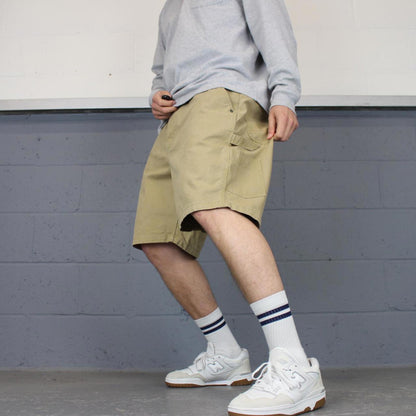 Redhead carpenter shorts W44
