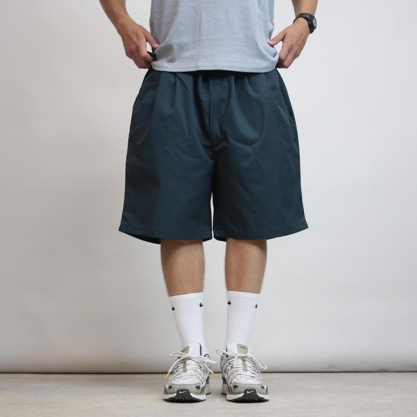 Red Kap shorts W44