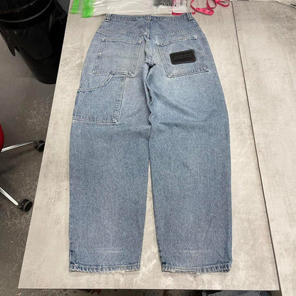 Baggy BOSS carpenter jeans W32 L32