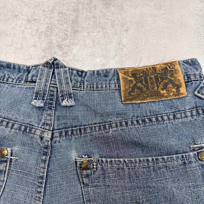 Raider skate jeans W36L32